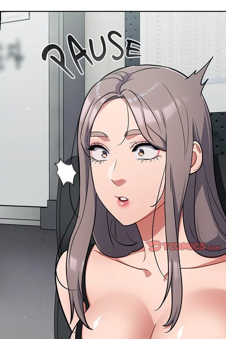 Idiot Virus - Chapter 33 Page 94