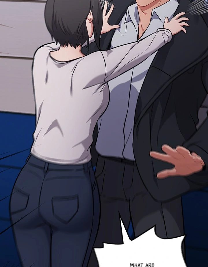 Idiot Virus - Chapter 34 Page 100