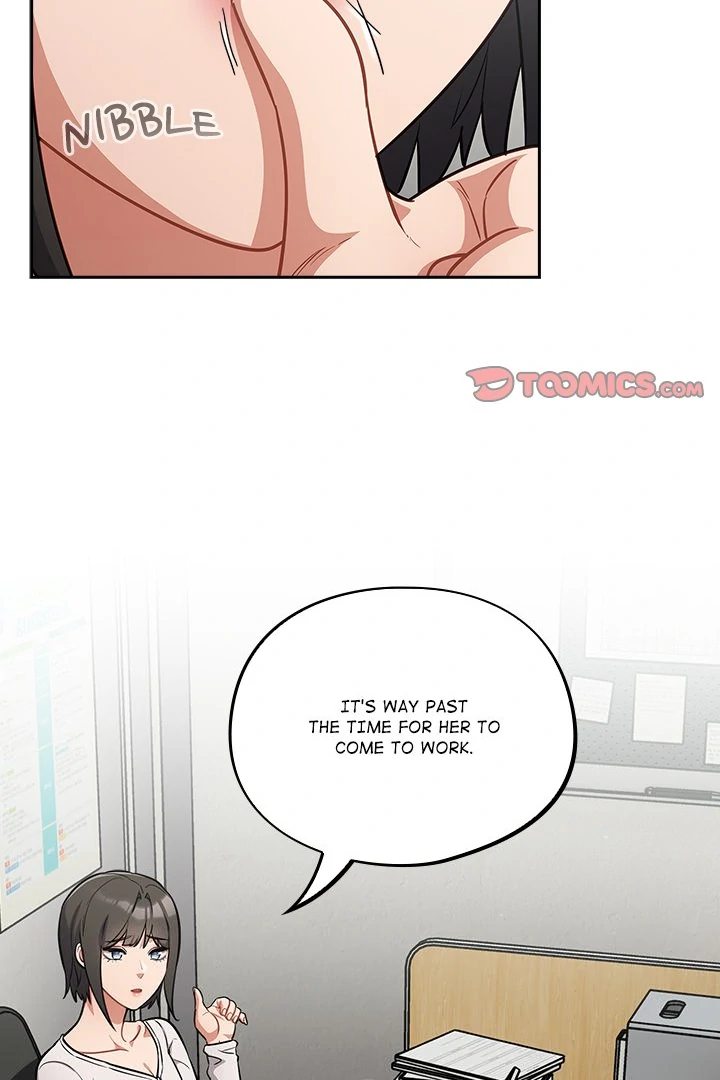 Idiot Virus - Chapter 34 Page 2