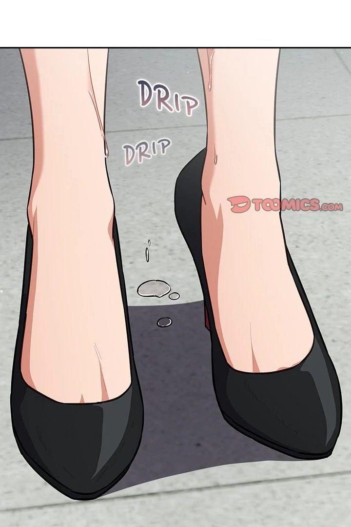 Idiot Virus - Chapter 34 Page 21