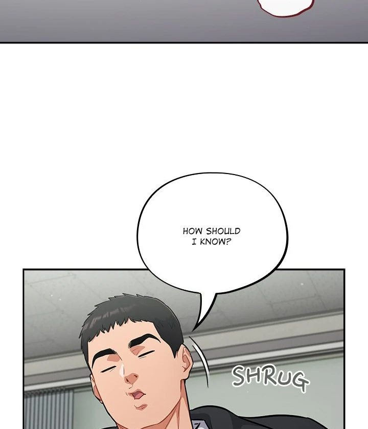 Idiot Virus - Chapter 34 Page 43