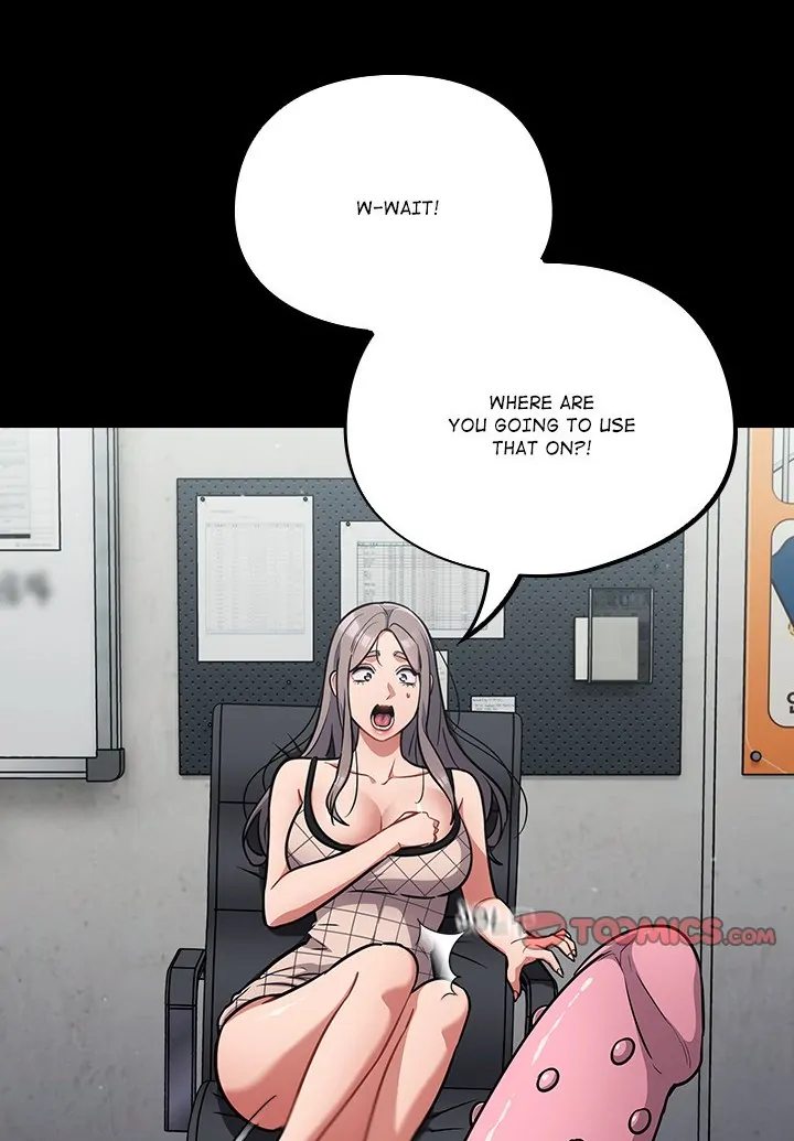 Idiot Virus - Chapter 34 Page 47