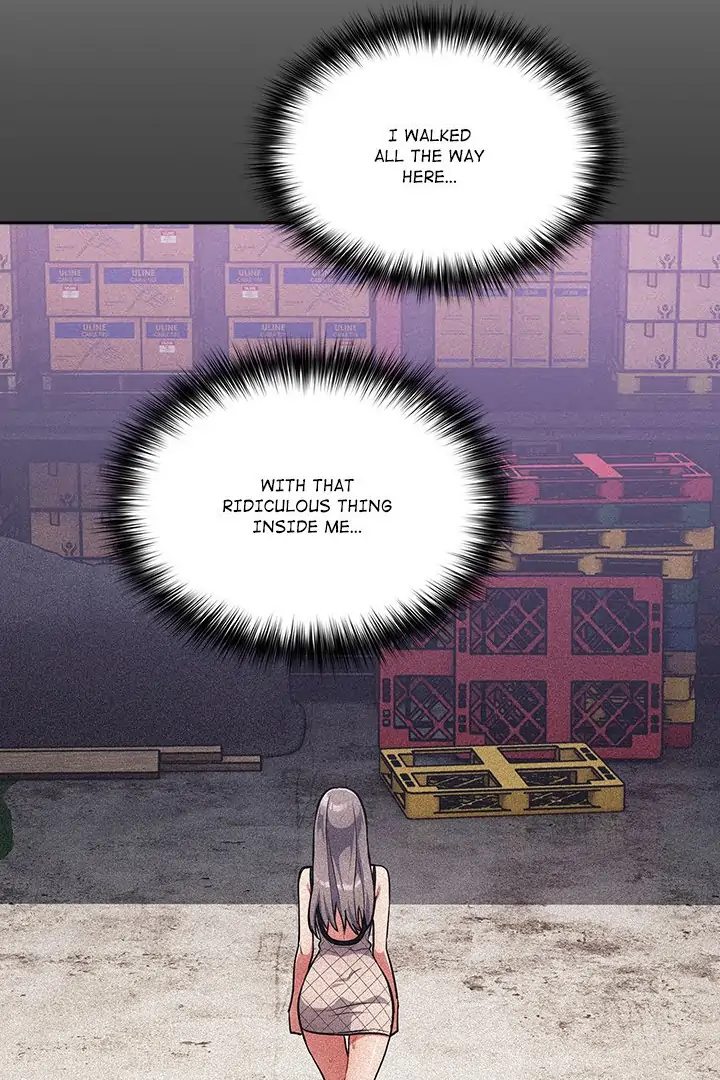 Idiot Virus - Chapter 34 Page 72