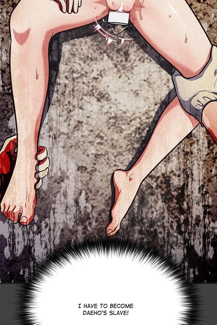 Idiot Virus - Chapter 34 Page 78