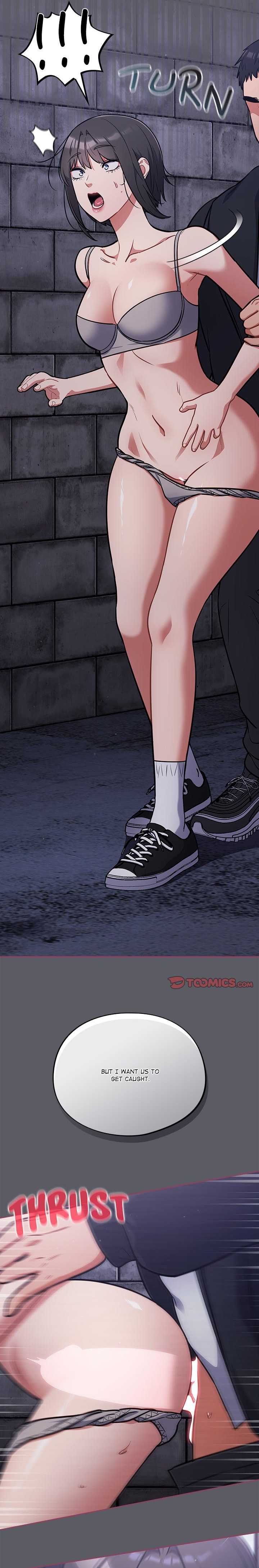 Idiot Virus - Chapter 35 Page 17