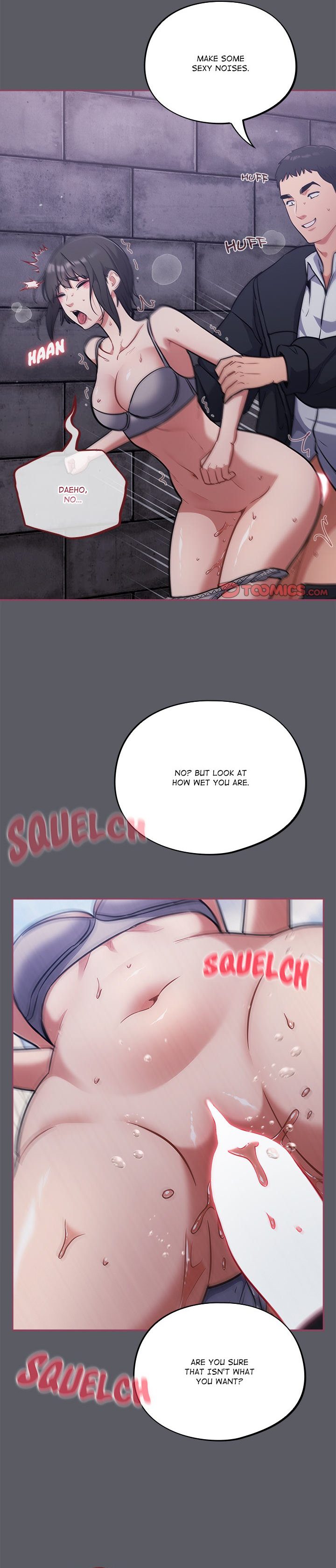 Idiot Virus - Chapter 35 Page 20