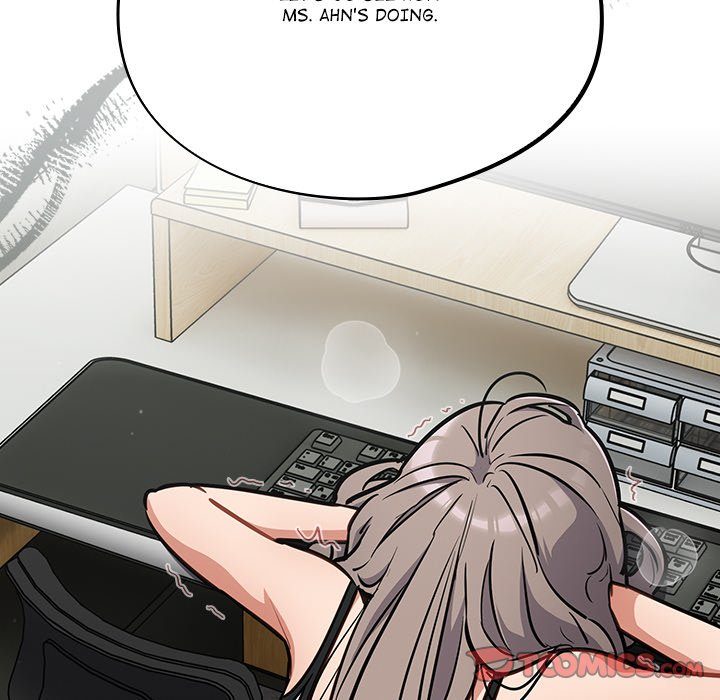 Idiot Virus - Chapter 36 Page 12