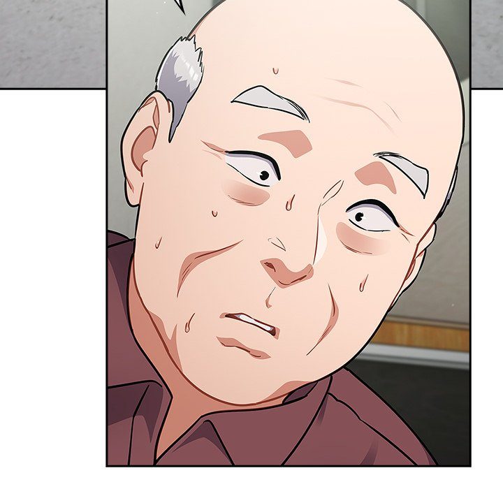 Idiot Virus - Chapter 36 Page 136