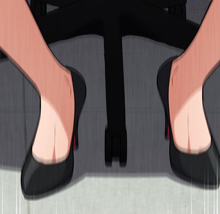 Idiot Virus - Chapter 36 Page 33