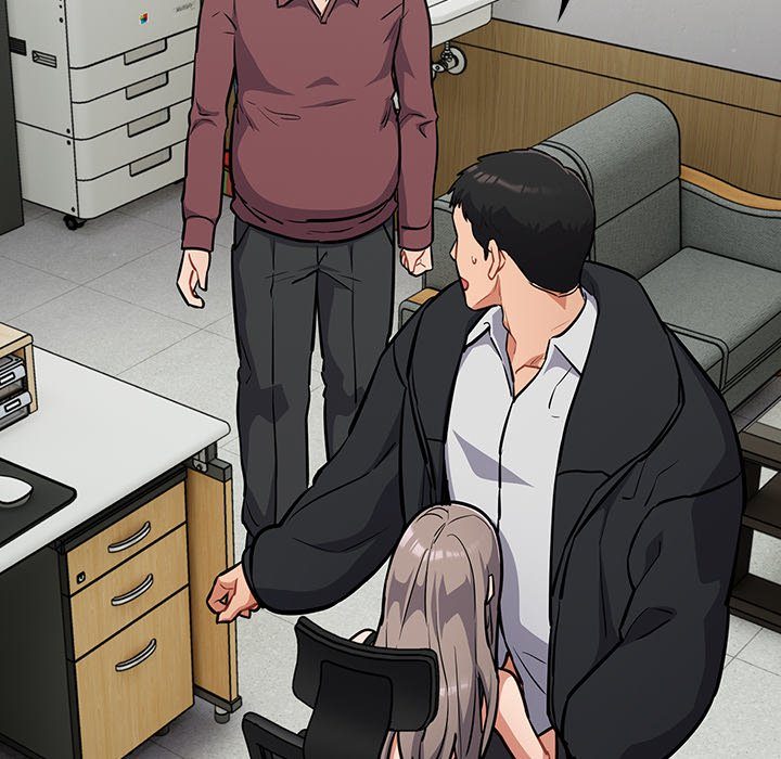 Idiot Virus - Chapter 36 Page 72