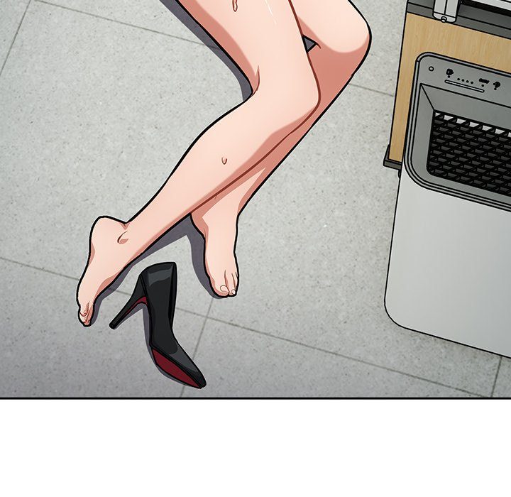 Idiot Virus - Chapter 36 Page 88