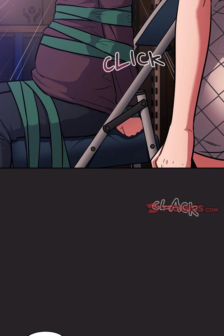 Idiot Virus - Chapter 37 Page 28