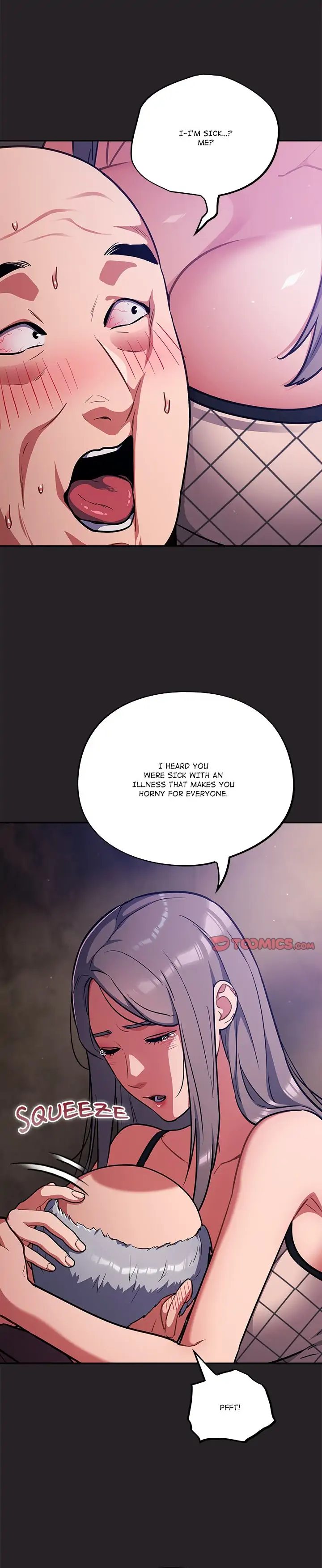 Idiot Virus - Chapter 37 Page 37