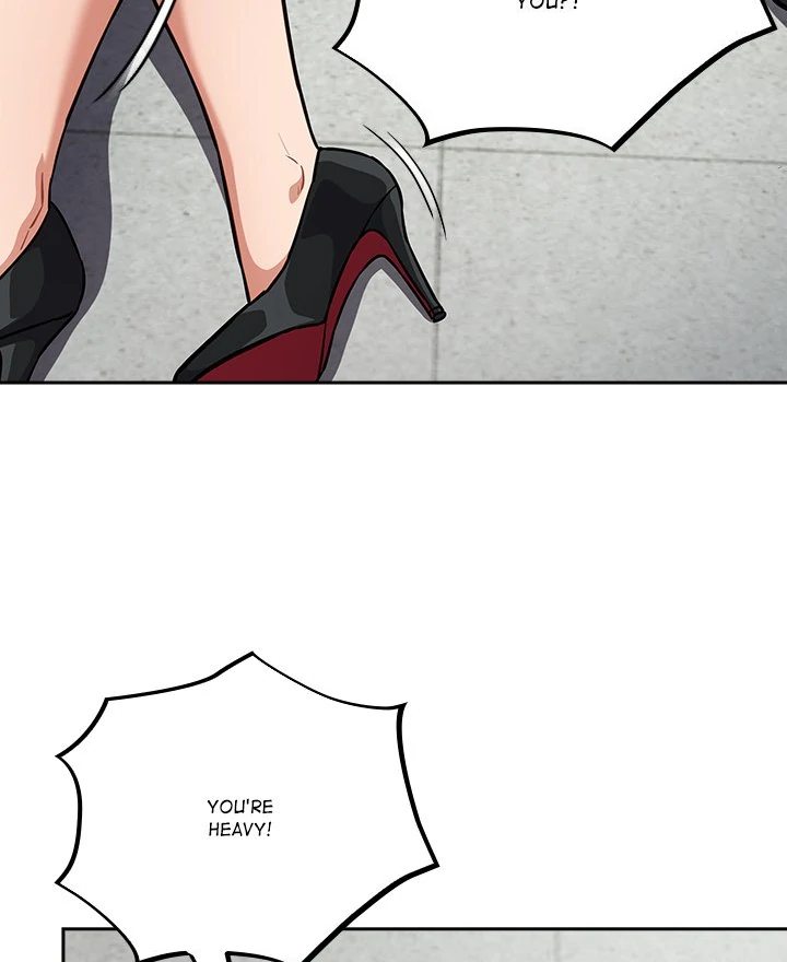 Idiot Virus - Chapter 37 Page 4