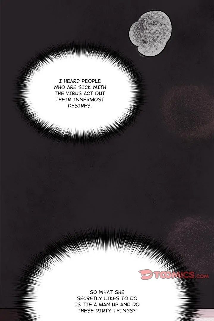 Idiot Virus - Chapter 37 Page 44