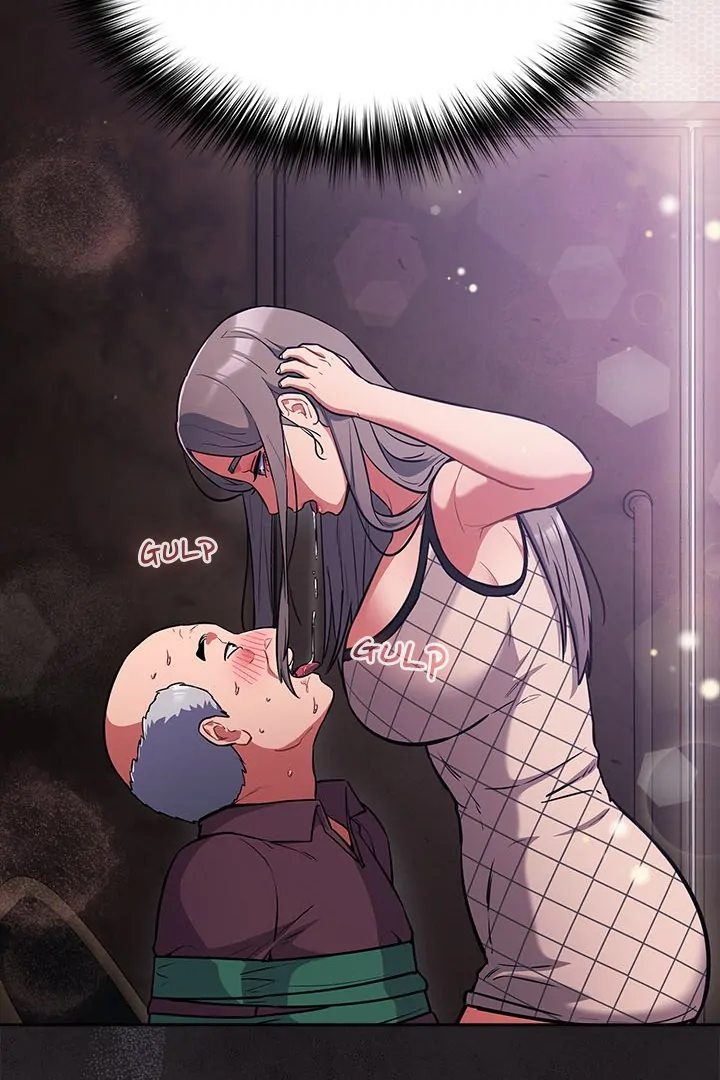 Idiot Virus - Chapter 37 Page 45