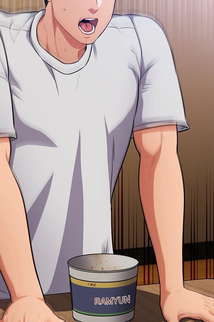 Idiot Virus - Chapter 38 Page 11