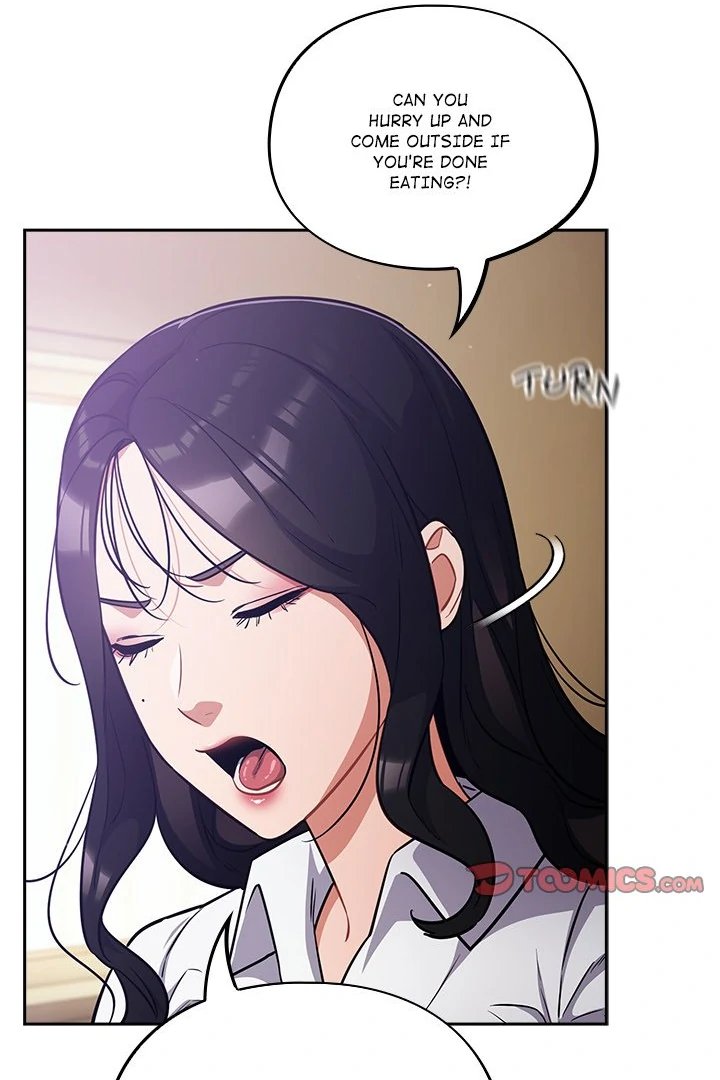 Idiot Virus - Chapter 38 Page 18