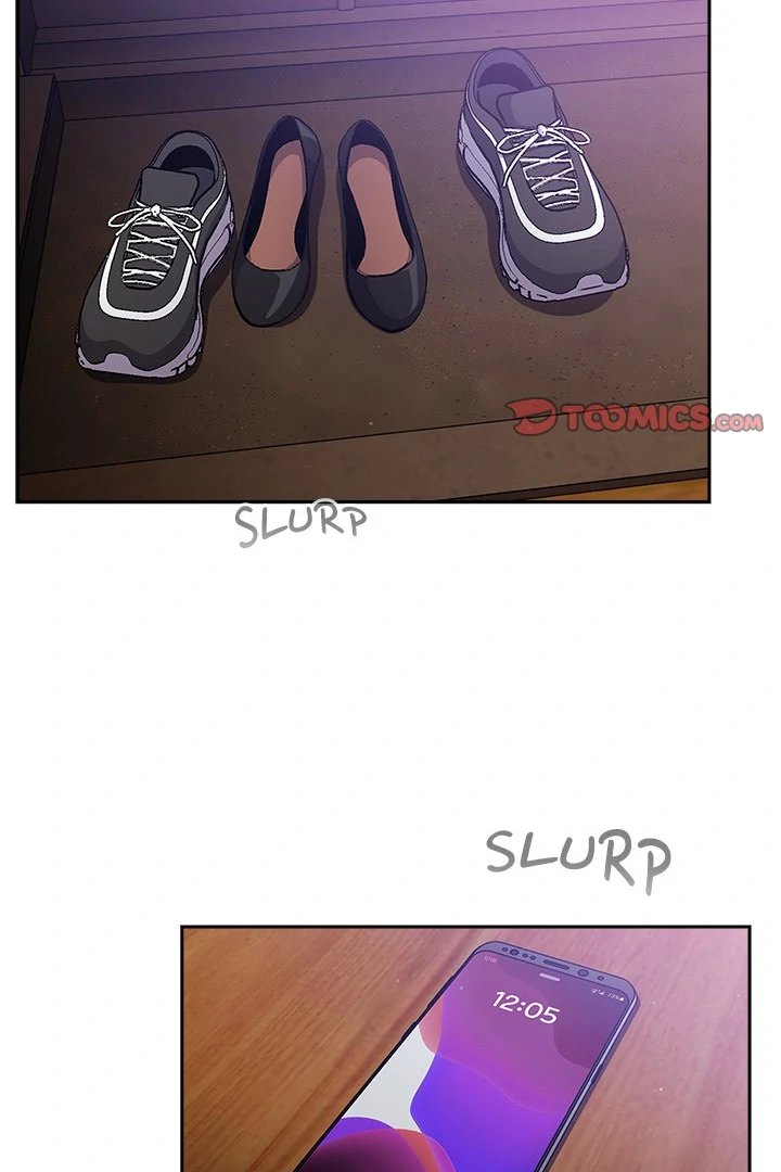 Idiot Virus - Chapter 38 Page 2