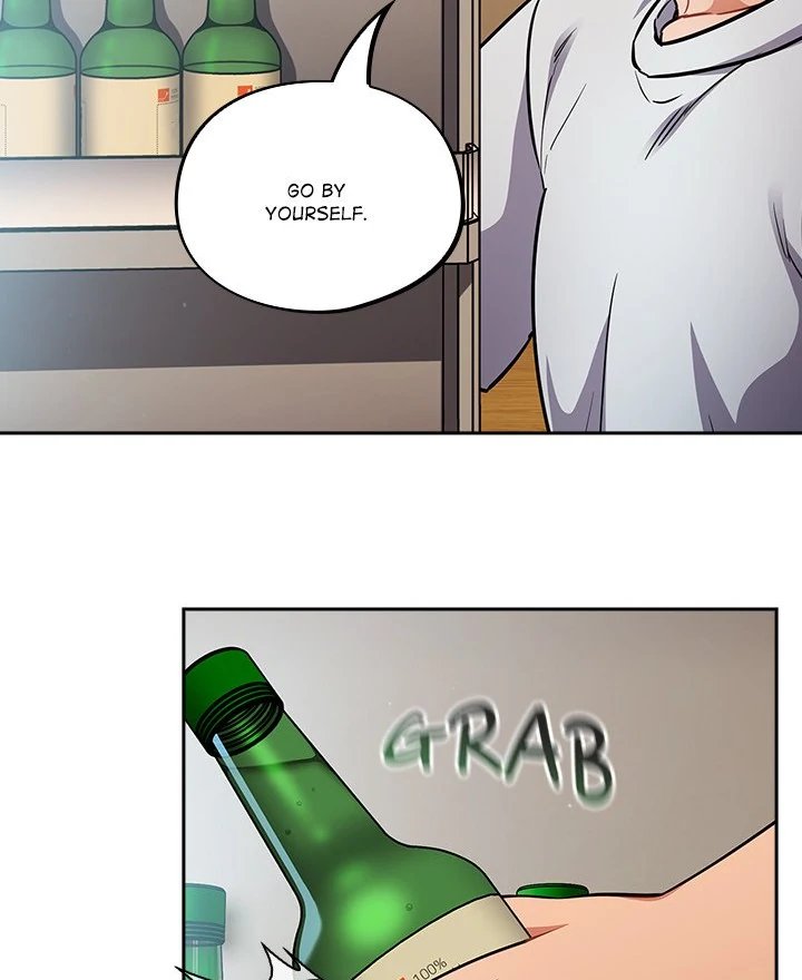 Idiot Virus - Chapter 38 Page 21