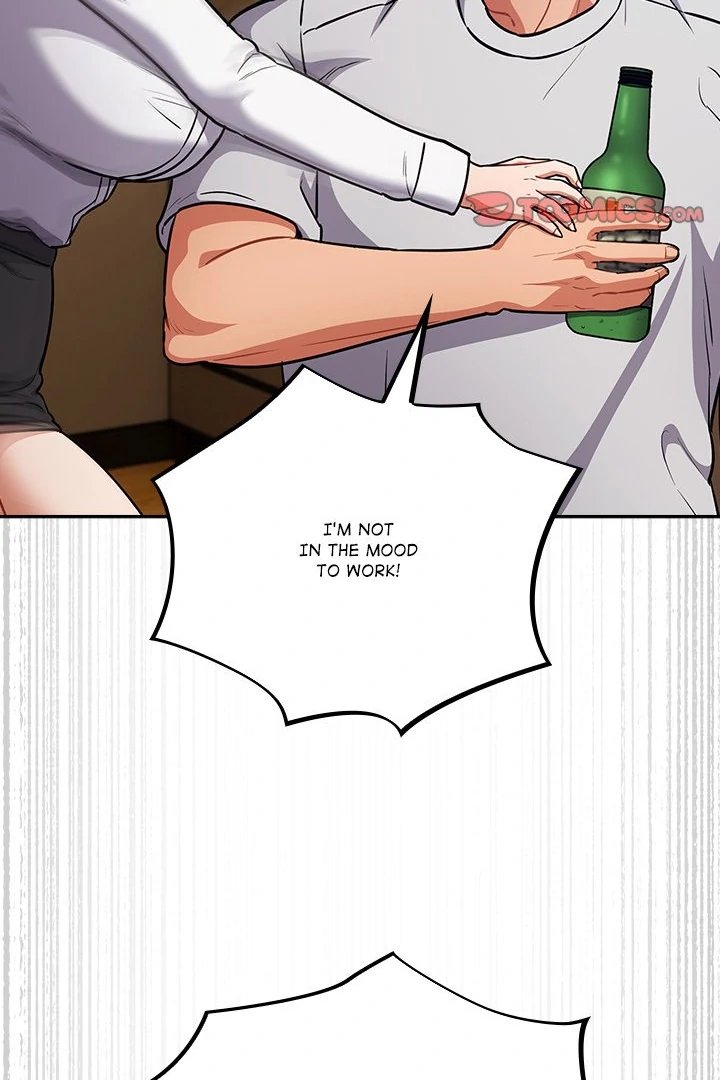 Idiot Virus - Chapter 38 Page 25