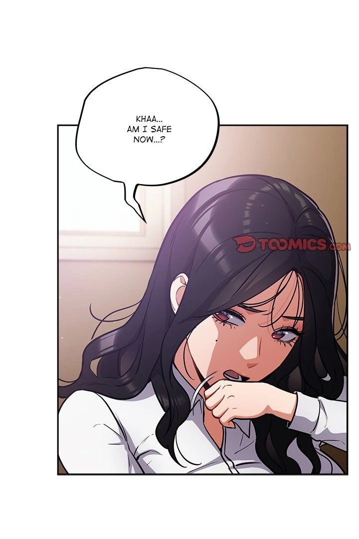 Idiot Virus - Chapter 38 Page 29