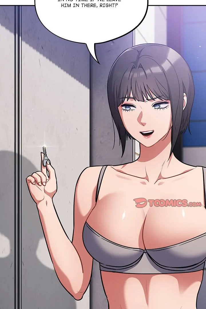 Idiot Virus - Chapter 38 Page 59