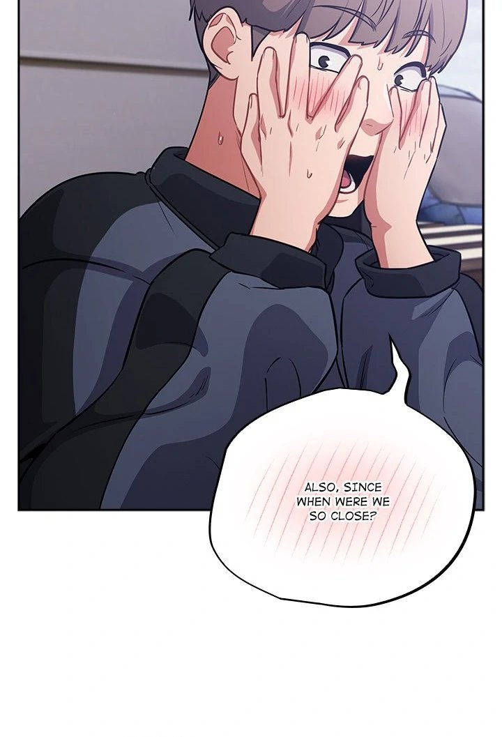 Idiot Virus - Chapter 38 Page 76