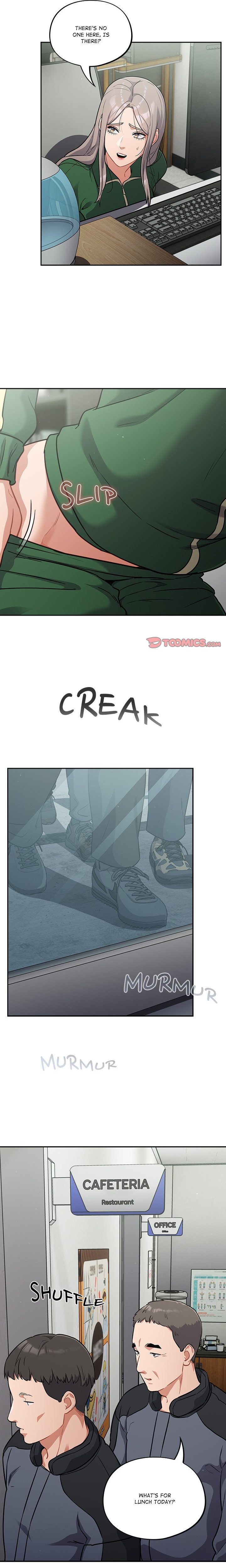 Idiot Virus - Chapter 39 Page 11