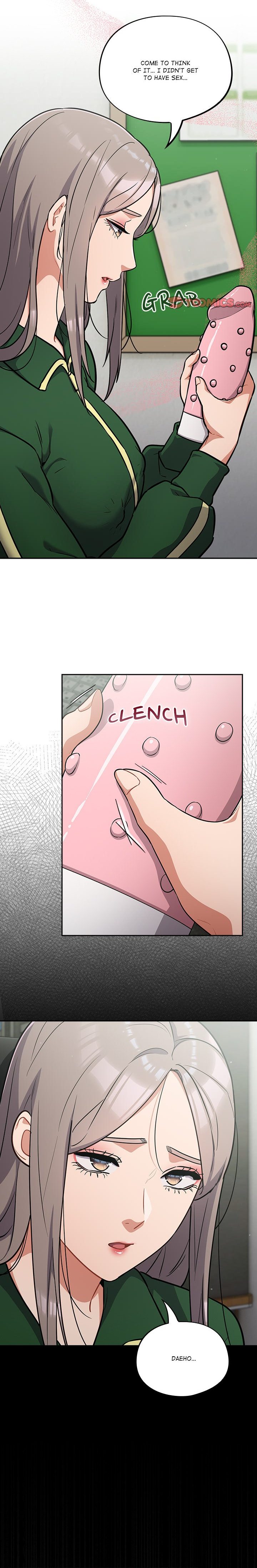 Idiot Virus - Chapter 39 Page 5