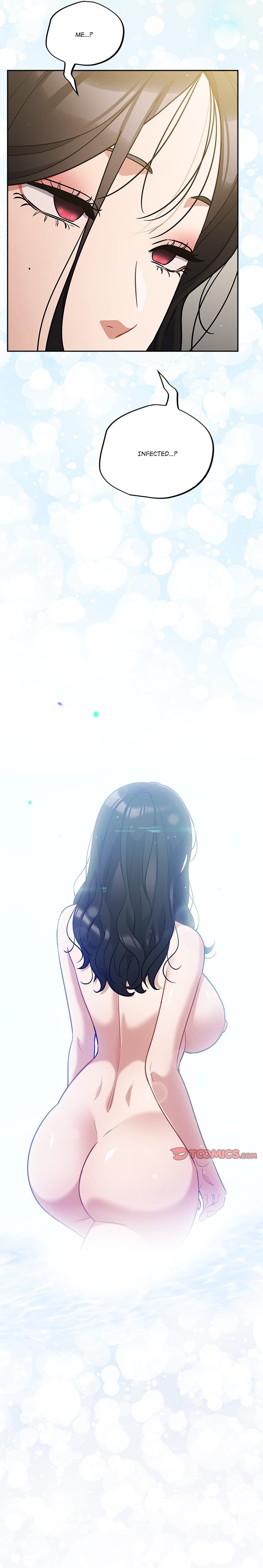 Idiot Virus - Chapter 40 Page 14
