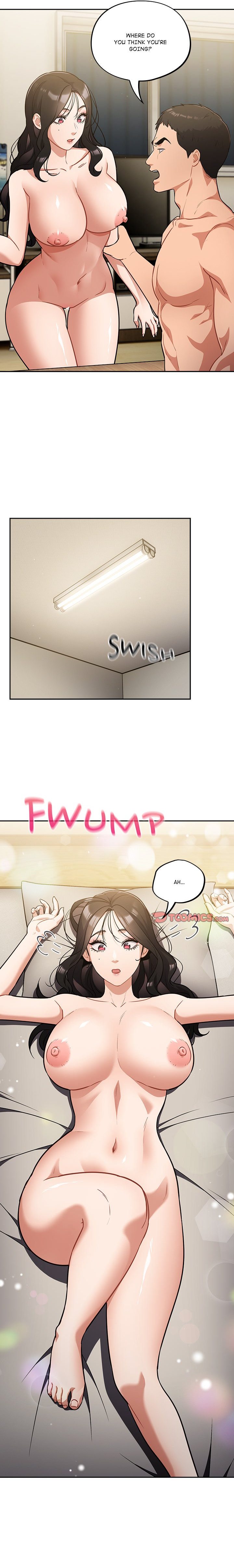 Idiot Virus - Chapter 40 Page 16