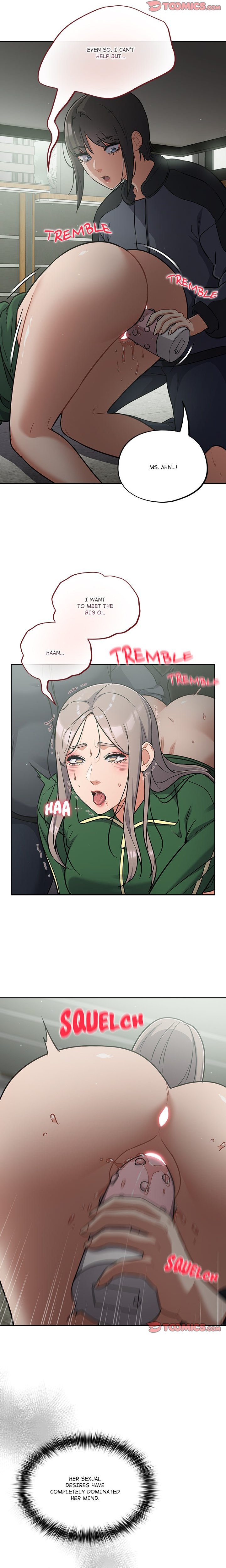 Idiot Virus - Chapter 40 Page 3