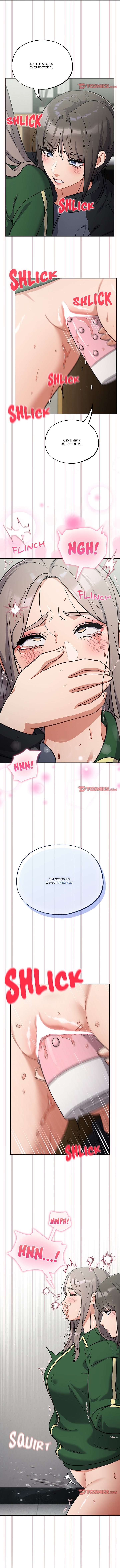 Idiot Virus - Chapter 40 Page 7