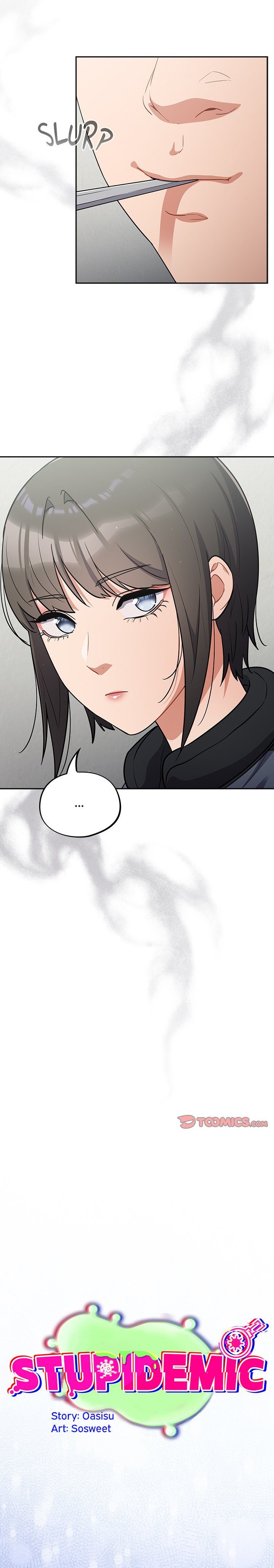 Idiot Virus - Chapter 40 Page 9