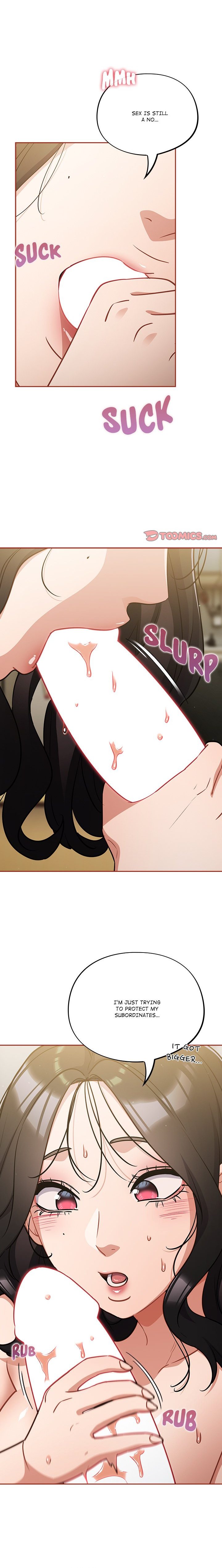 Idiot Virus - Chapter 41 Page 16