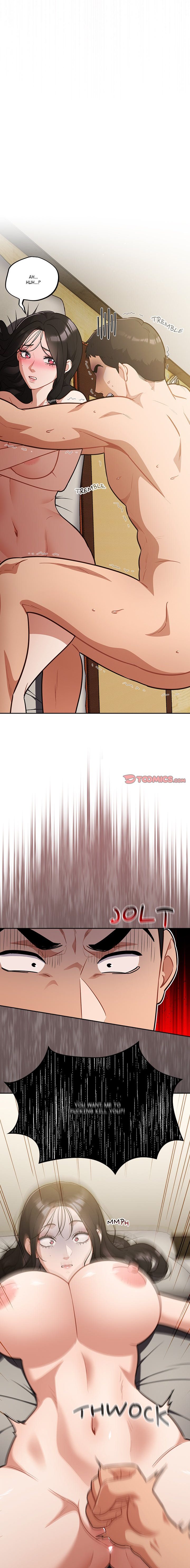 Idiot Virus - Chapter 41 Page 6