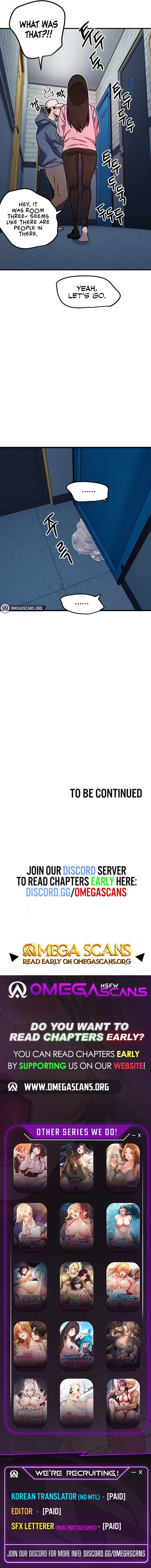 Manitto - Chapter 34 Page 8