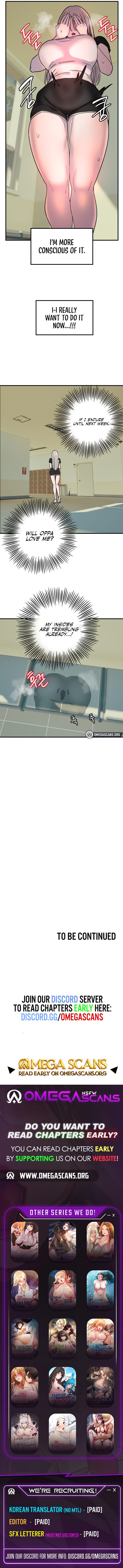 Manitto - Chapter 37 Page 8