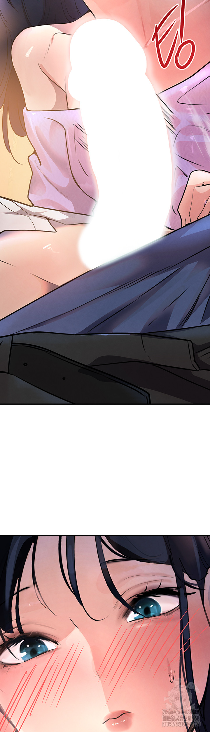 The Boss’s Daughter Raw - Chapter 28 Page 42