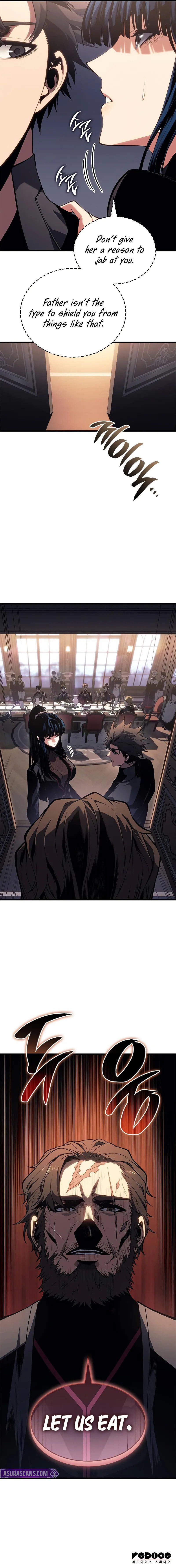 Bad Born Blood - Chapter 29 Page 15