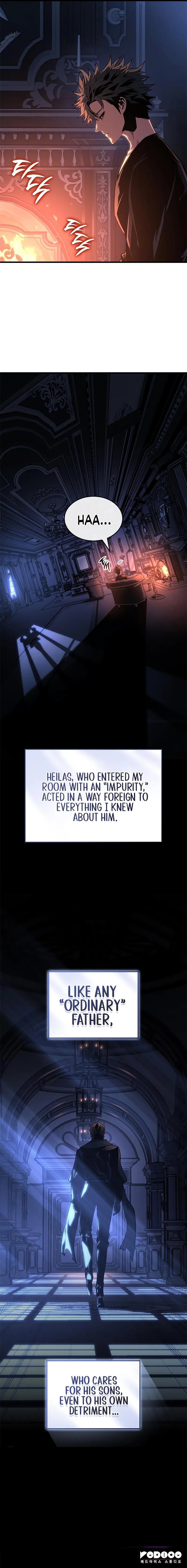 Bad Born Blood - Chapter 30 Page 12