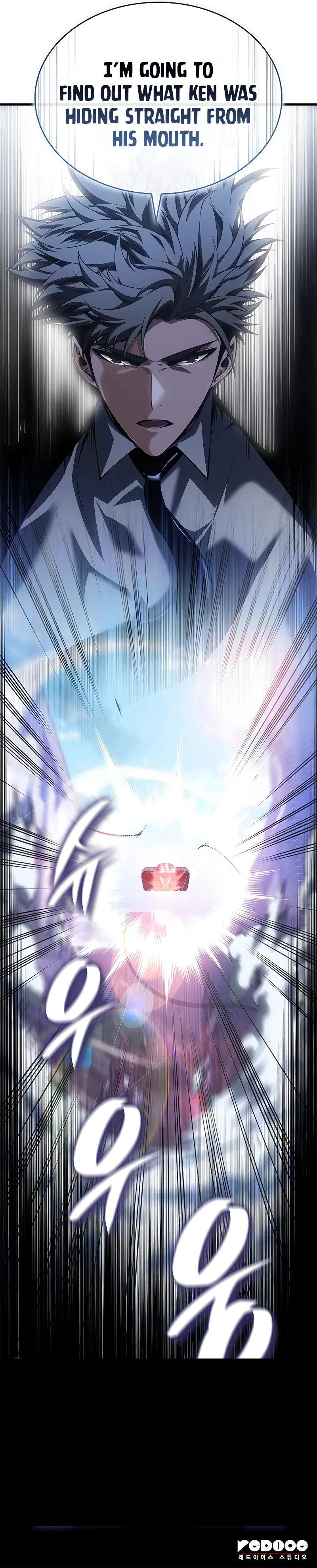 Bad Born Blood - Chapter 42 Page 13