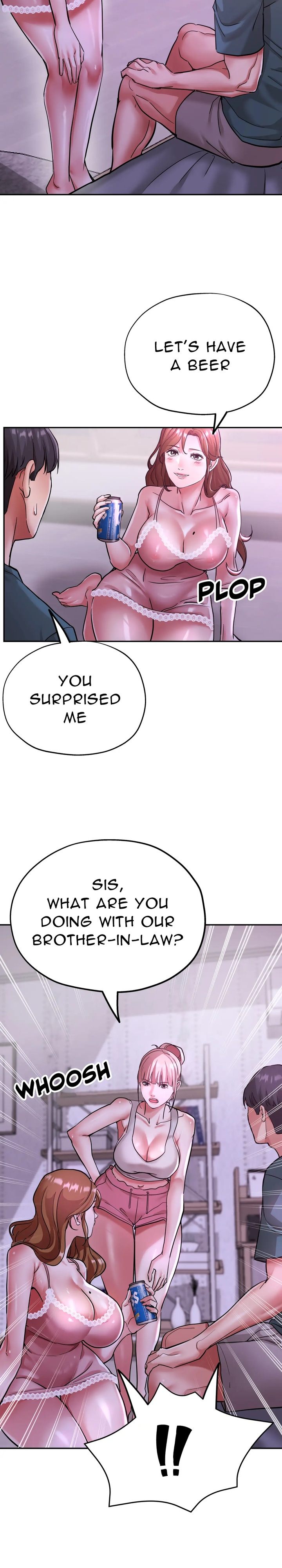 Three Sisters - Chapter 2 Page 4