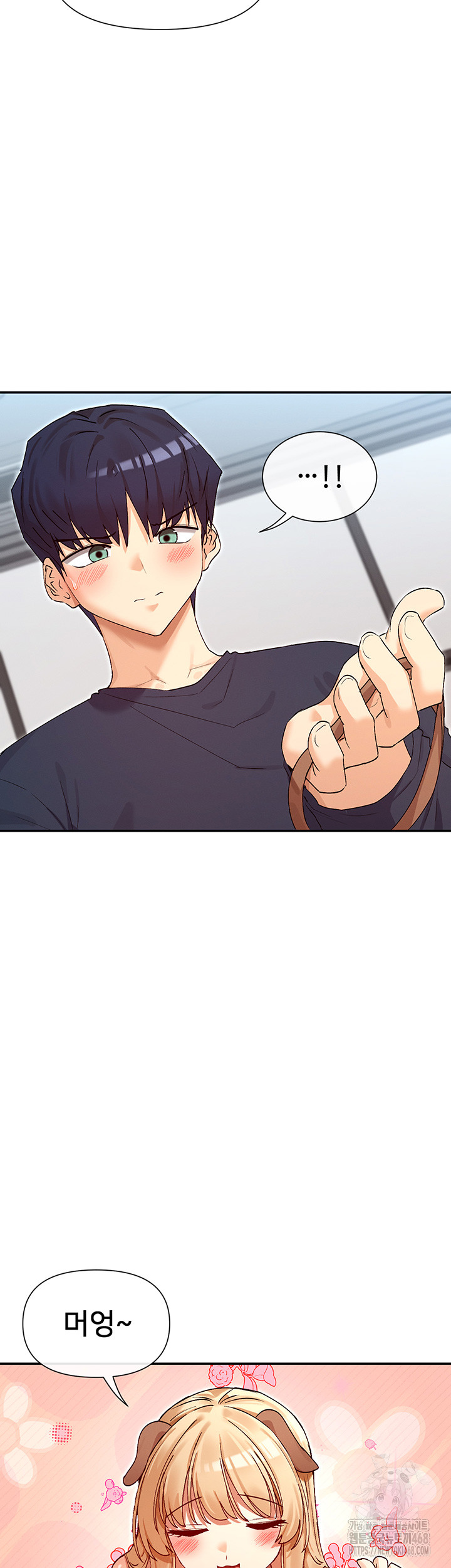 You Watch Stuff Like That? Raw - Chapter 37 Page 18