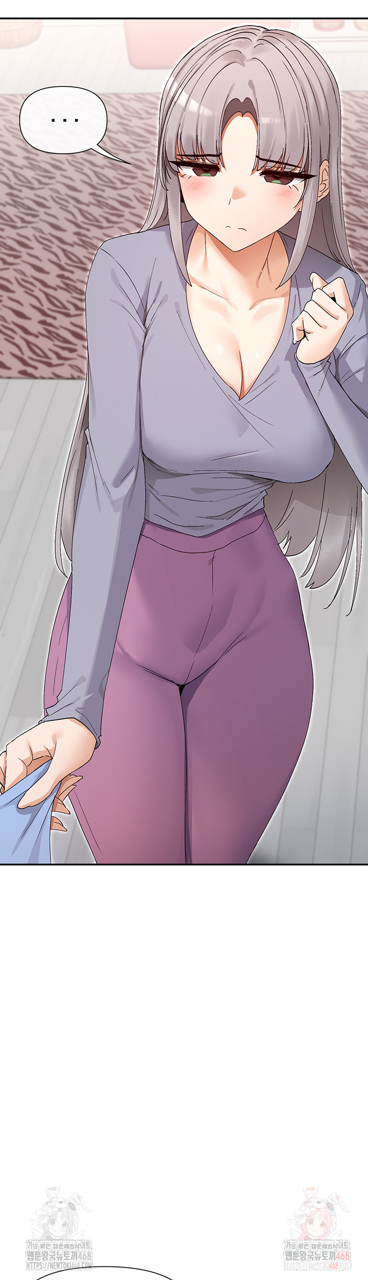 You Watch Stuff Like That? Raw - Chapter 43 Page 51