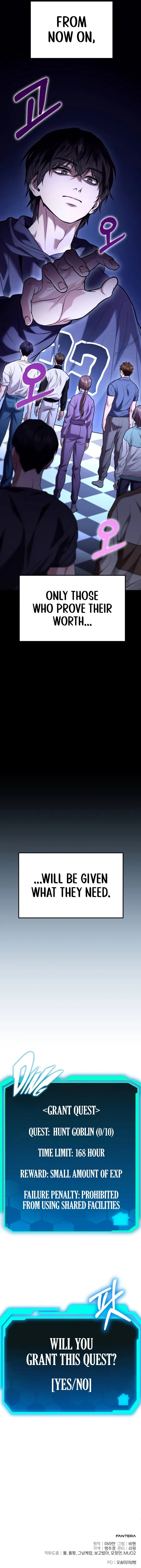 The Ultimate Shut-In - Chapter 17 Page 22