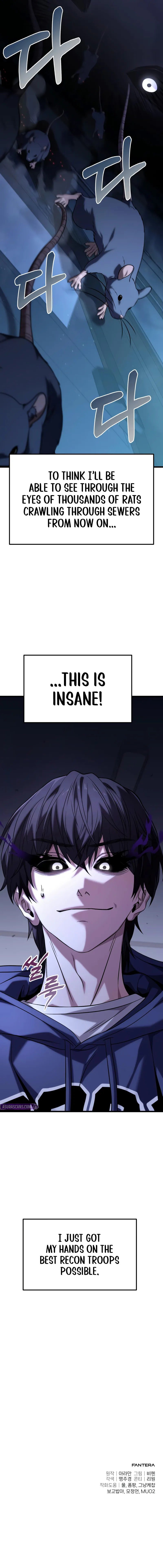 The Ultimate Shut-In - Chapter 23 Page 16