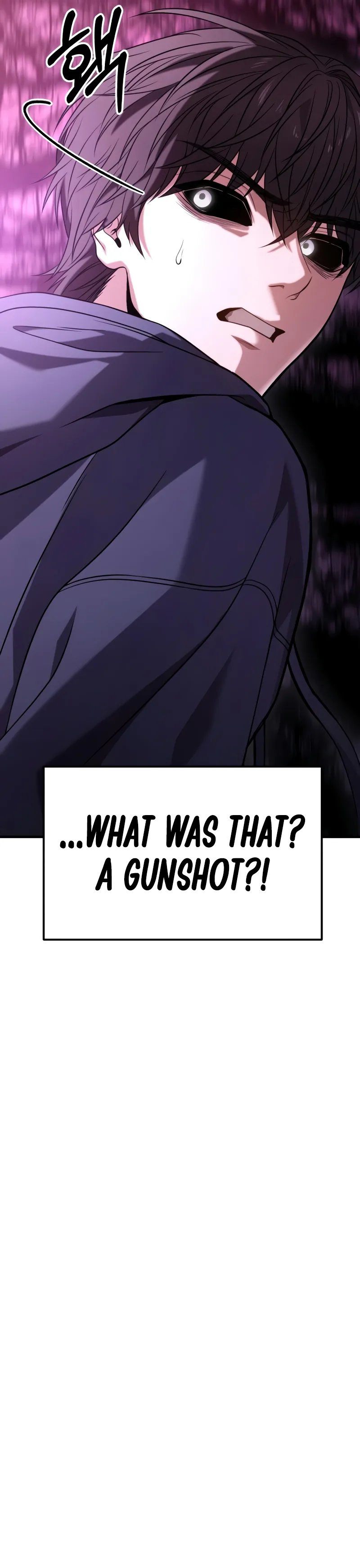 The Ultimate Shut-In - Chapter 25 Page 20