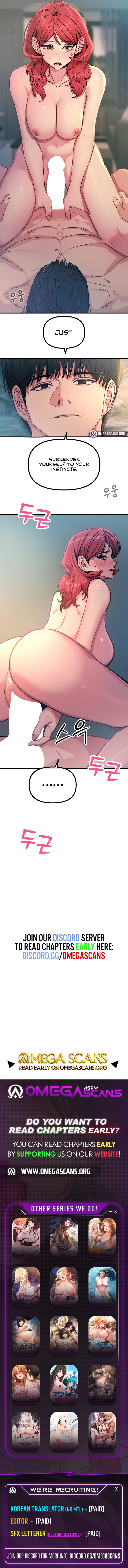 You Won’t Get Me Twice - Chapter 24 Page 9